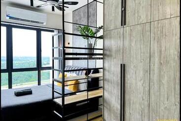 Near Klia   Kipcore Suite B   Town Centre Sepang