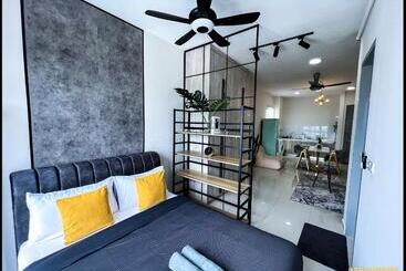 Near Klia   Kipcore Suite B   Town Centre Sepang