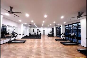 Near Klia   Kipcore Suite B   Town Centre Sepang