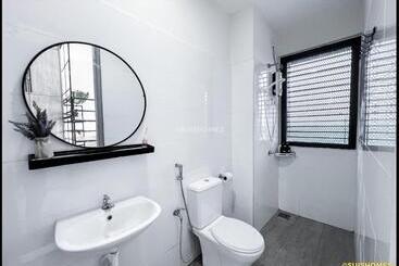 Near Klia   Kipcore Suite B   Town Centre Sepang
