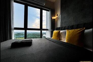 Near Klia   Kipcore Suite B   Town Centre Sepang