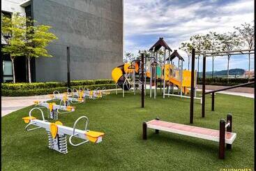 Near Klia   Kipcore Suite B   Town Centre Sepang