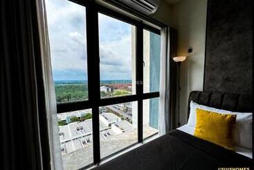 Near Klia   Kipcore Suite B   Town Centre Sepang