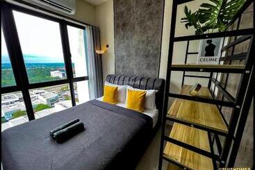 Near Klia   Kipcore Suite B   Town Centre Sepang