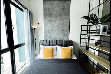 Near Klia   Kipcore Suite B   Town Centre Sepang
