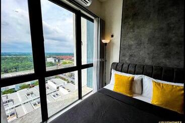 Near Klia   Kipcore Suite B   Town Centre Sepang