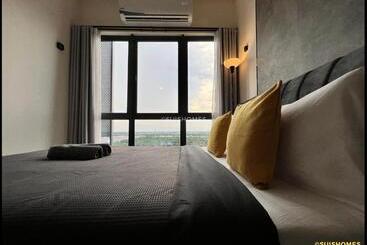 Near Klia   Kipcore Suite B   Town Centre Sepang