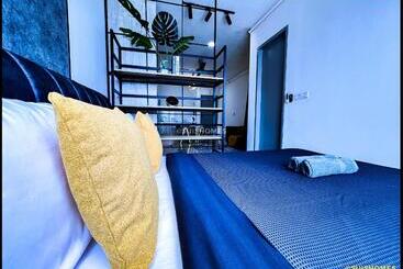 Near Klia   Kipcore Suite B   Town Centre Sepang