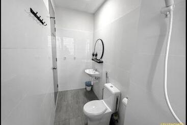 Near Klia   Kipcore Suite B   Town Centre Sepang
