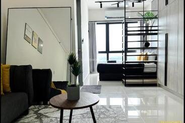 Near Klia   Kipcore Suite B   Town Centre Sepang