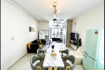 Near Klia   Kipcore Suite B   Town Centre Sepang