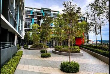 Near Klia   Kipcore Suite B   Town Centre Sepang