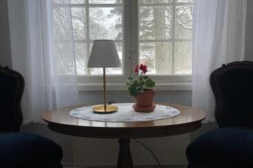 Officersvillorna, älvkarleby Vandrarhem