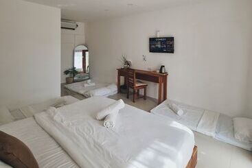 پانسیون 148 Guesthouse And Resort