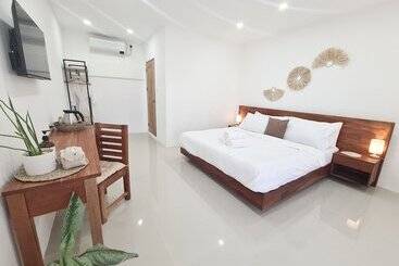 پانسیون 148 Guesthouse And Resort