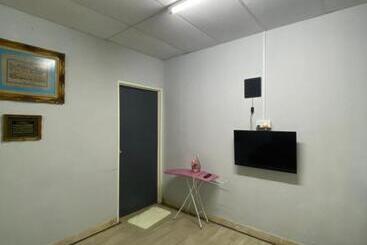 پانسیون Adeela Homestay @ Bandar Kuantan