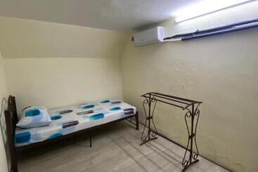 پانسیون Adeela Homestay @ Bandar Kuantan
