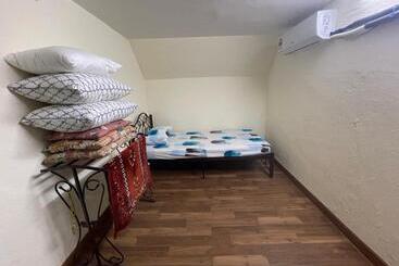 پانسیون Adeela Homestay @ Bandar Kuantan