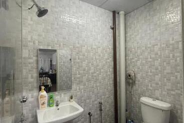 پانسیون Adeela Homestay @ Bandar Kuantan