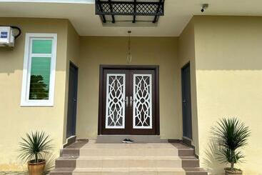 پانسیون Aurora Roomstay