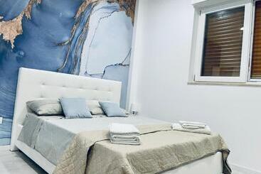 پانسیون Blue House Sul Mare