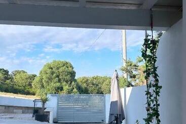 پانسیون Casa Adriatik & Marina