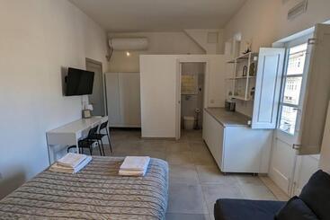 پانسیون Casa Cospicua Knight Residency