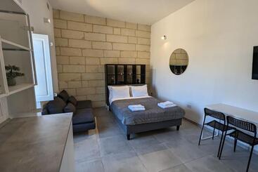 پانسیون Casa Cospicua Knight Residency
