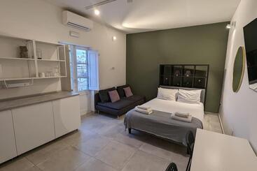 پانسیون Casa Cospicua Knight Residency