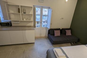 پانسیون Casa Cospicua Knight Residency