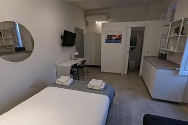 پانسیون Casa Cospicua Knight Residency