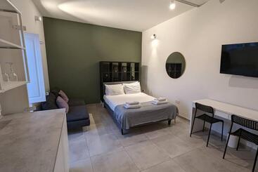 پانسیون Casa Cospicua Knight Residency