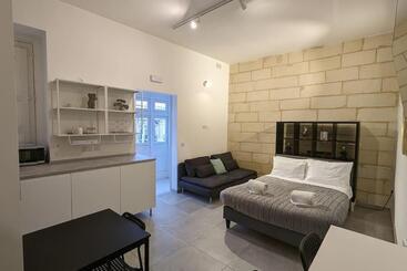 پانسیون Casa Cospicua Knight Residency