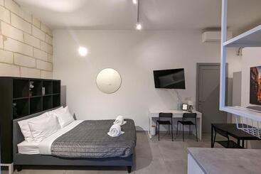 پانسیون Casa Cospicua Knight Residency