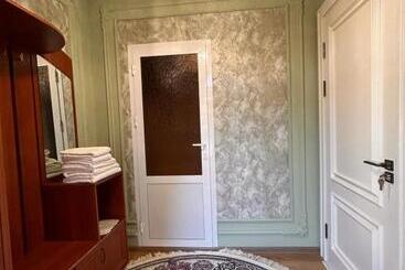 پانسیون Guest House Comfort