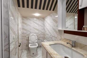 پانسیون Guest House Comfort