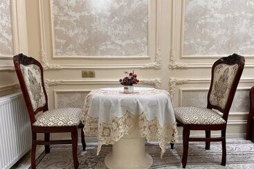 پانسیون Guest House Comfort