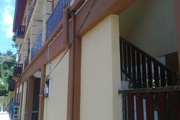 بنسيون Ilhamvilla Guest House Binjai Kubang Kerian
