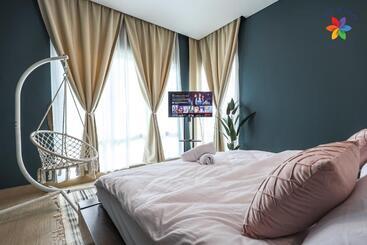 پانسیون Private Studio In Bungalow By Lilyandloft