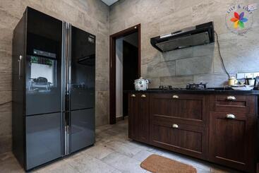 پانسیون Private Studio In Bungalow By Lilyandloft