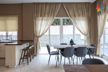 پانسیون Private Studio In Bungalow By Lilyandloft