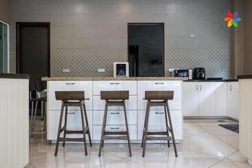 پانسیون Private Studio In Bungalow By Lilyandloft