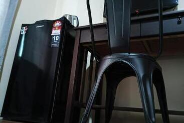 پانسیون Suite Us Guesthouse Kubang Kerian
