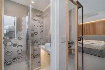 پانسیون Villa Ilma Luxury Rooms