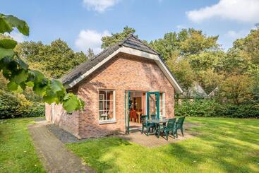 استراحتگاه Landgoed Het Grote Zand