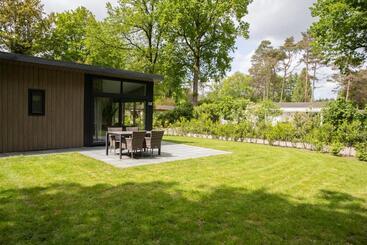 استراحتگاه Landgoed Het Grote Zand