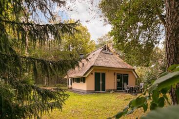استراحتگاه Landgoed Het Grote Zand