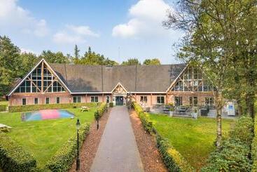 استراحتگاه Landgoed Het Grote Zand