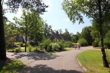استراحتگاه Landgoed Het Grote Zand