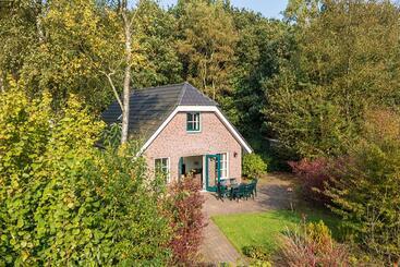 استراحتگاه Landgoed Het Grote Zand